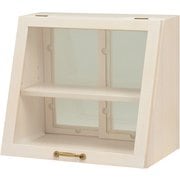 カウンター上ガラスケース MUD-6066WS