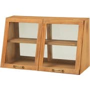 カウンター上ガラスケース MUD-6068NA