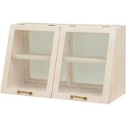 カウンター上ガラスケース MUD-6068WS