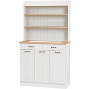 ダストボックス MUD-6553NIV