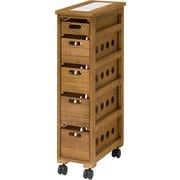 ストッカー MUD-6780LBR