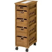 ストッカー MUD-6781LBR