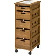 ストッカー MUD-6782LBR