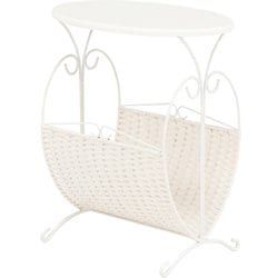 マガジンラック RAM-2433WH