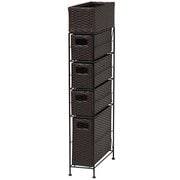 チェスト RAN-2407DBR