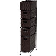 チェスト RAN-2408DBR