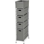 ランドリー RAN-2408GY