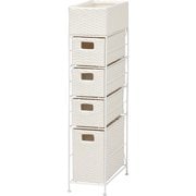 チェスト RAN-2408WH