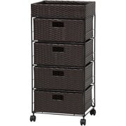 ランドリー RAN-2411DBR