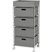 ランドリー RAN-2411GY