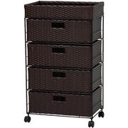 ランドリー RAN-2412DBR