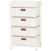 ランドリー RAN-2412WH