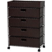 ランドリー RAN-2413DBR