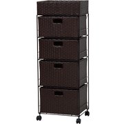 ランドリー RAN-2415DBR