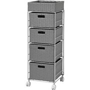 ランドリー RAN-2415GY