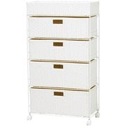 ランドリー RAN-2416WH