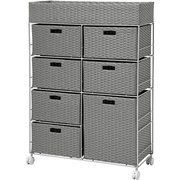 ランドリー RAN-2418GY