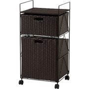 ランドリー RAN-2457DBR