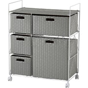 ランドリー RAN-2458GY