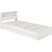 引出し付シングルベッド RB-1541WS