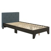 ファブリックベッド RB-1717GY