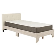 マットレス付シングルベッド RB-1717WS3302S