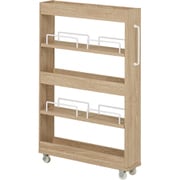 隙間収納ワゴン RCC-1532NA