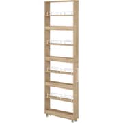 隙間収納ワゴン RCC-1535NA