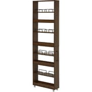 隙間収納ワゴン RCC-1536BR