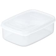 ニュータフキーパー フードケース S 590ml 抗菌 食洗機対応 B-1800 TN