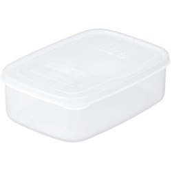 ニュータフキーパー フードケース M 870ml 抗菌 食洗機対応 B-1801 TN