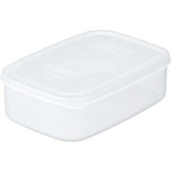 ニュータフキーパー フードケース L 1.27L 抗菌 食洗機対応 B-1802 TN