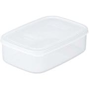 ニュータフキーパー フードケース L 1.27L 抗菌 食洗機対応 B-1802 TN