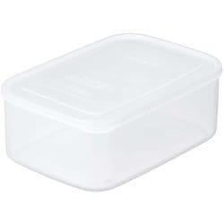 ニュータフキーパー パックケース M 2.1L 抗菌 食洗機対応 B-1816 TN