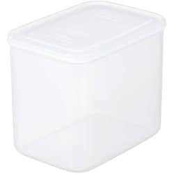 ニュータフキーパー パンケース 4.8L 抗菌 食洗機対応 B-1827 TN