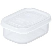 ニュータフキーパー ミニケース S 120ml 抗菌 食洗機対応 B-1833 TN