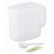 ニュータフキーパー パウダーポット 1.7L 抗菌 食洗機対応 B-1878 TN