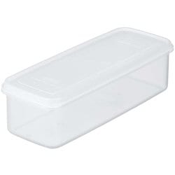 ニュータフキーパー めん・パスタケース 2.0L 抗菌 食洗機対応 B-1885 TN