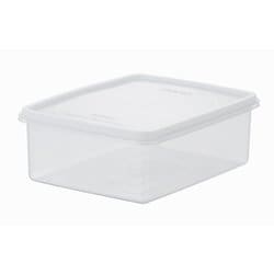 ジャンボキーパー M 5.7L 抗菌・防汚加工 日本製 B-386 KB