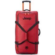 スーツケース JS005A 82cm 2W TR DUFFLE tomate J0274326004