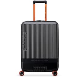 スーツケース Checkin suitcase JH001A 66cm 4DW EXP TR CA anthracite J0274681001