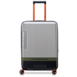 スーツケース Checkin suitcase JH001A 66cm 4DW EXP TR CA silver J0274681011
