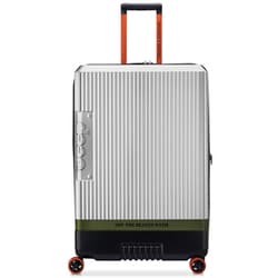 スーツケース Checkin suitcase JH001A 81cm 4DW EXP TR CA silver J0274683011