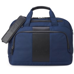 d00119916002 [WAGRAM 1CPT SATCHEL PC 15.6インチ（30cm）バッグ NAVY]