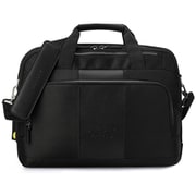 d00119916100 [WAGRAM 2CPT SATCHEL PC 15.6インチ（30.5cm）バッグ BLACK]