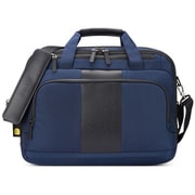 d00119916102 [WAGRAM 2CPT SATCHEL PC 15.6インチ（30.5cm）バッグ NAVY]