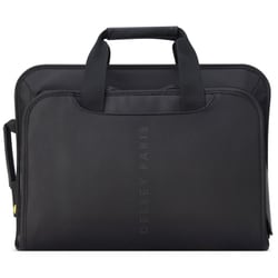 d00120016300 [ARCHE 2CPT SATCHEL BP PC 14インチ（30cm）2WAYバックパック ・ハンドバック BLACK]