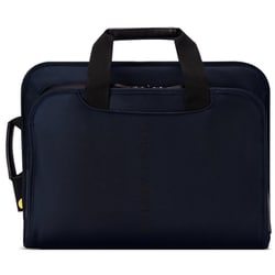 d00120016302 [ARCHE 2CPT SATCHEL BP PC 14インチ（30cm）2WAYバックパック ・ハンドバック NAVY]
