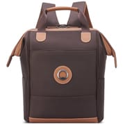 d00167660306 [CHATELET AIR 2.0 1CPT TOTEPACK リュック brown]