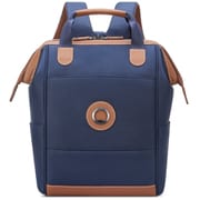 d00167660322 [CHATELET AIR 2.0 1CPT TOTEPACK リュック navy blue]